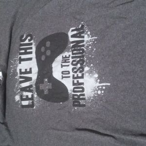 Mens tshirt sz large bnwot